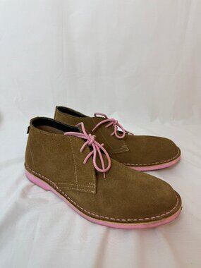 Veldskoen Heritage Uhambo Boots